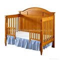 Baby Crib  2
