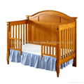 Baby Crib 