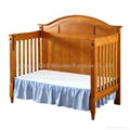 Baby Crib 