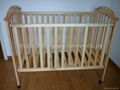 4 in 1 Baby cot  3