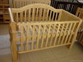 Baby Cot  1