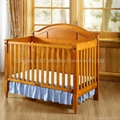 Baby Crib  1