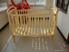 Baby Cot