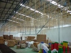 Qingdao Leworld Industrial Co.,Ltd