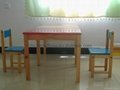 Children tables and Chairs 2
