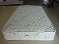 baby crib mattress innerspring 1