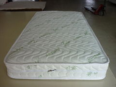 baby crib mattress innerspring