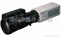 DXC-390P专用级3CCD