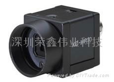 XC-HR70高像素逐行扫描摄像机