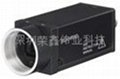 XC-HR90高像素逐行掃描攝像機 1