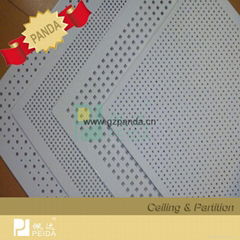 Aluminum Alloy Ceiling