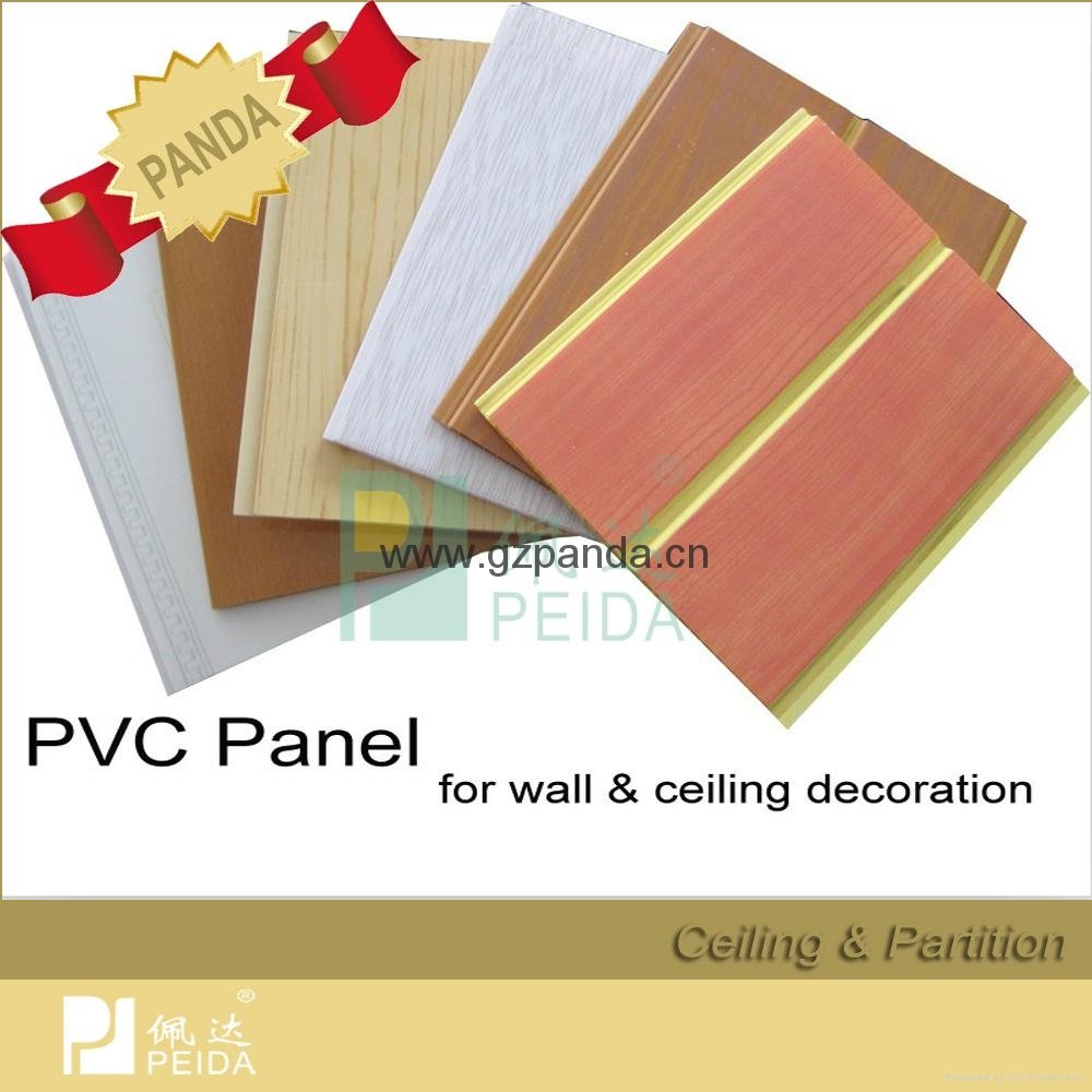 PVC Ceiling Panel 3