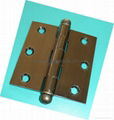 Steel Hinge