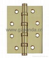 Brass Hinge 1