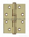 Brass Hinge 2