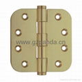 Brass Hinge 3