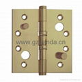 Brass Hinge 4