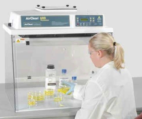 美国进口Airclean AC632LFUVC220 PCR