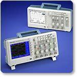 TDS1001B/TDS1002B/TDS1012B 示波器