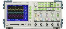 隔離通道示波器TPS2012/TPS2024/TPS2014