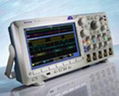数字荧光示波器TDS3012C/TDS3014C泰克 1