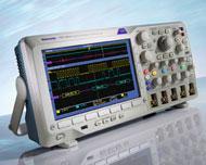 美国泰克Tektronix TDS3054C 数字荧光示波器