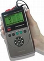 IBEX-1000 便攜式蓄電池品質巡檢儀