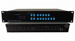 AF-HDMI0808矩阵信号切换器