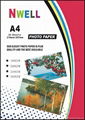 240G RC Photo Paper