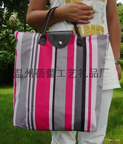 folded shopping bag 4