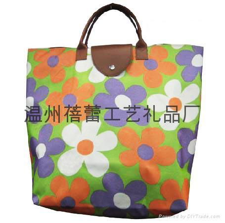 folded shopping bag 5