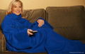 TV blanket with sleeves 5