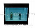 22-inch transparent advertising player