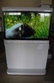 65 -inch interactive touch one machine ( horizontal screen new style )