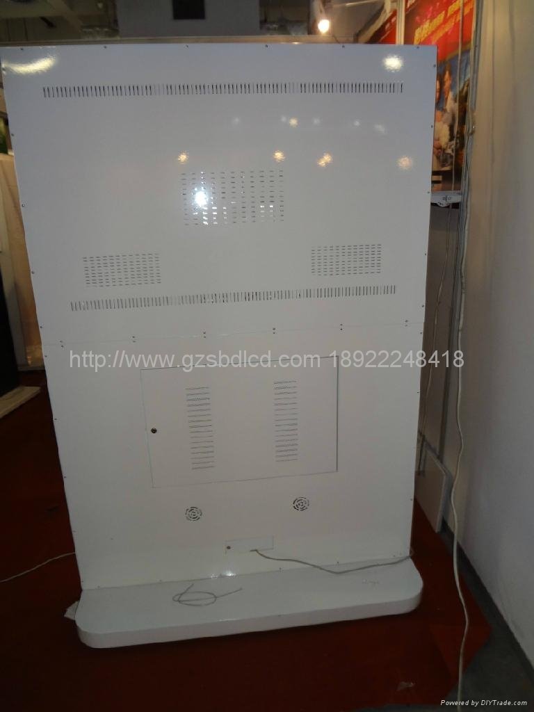 65 -inch interactive touch one machine ( horizontal screen new style ) 4