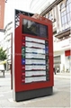 Intelligent bus stop 3