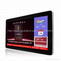 32-inch  Network LCD advertising player（X86PC）