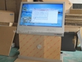 More-point touch query machine 2