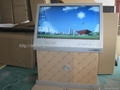 More-point touch query machine 3