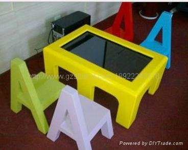 32inch Children touch interactive teaching table