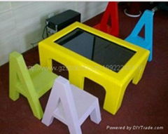 32inch Children touch interactive teaching table