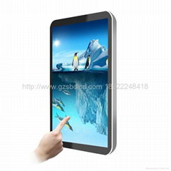 22-inch touch frame (with network functions)