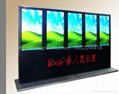 Multi-screen digital signage ( multi-screen advertising player ) 2