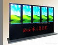 Multi-screen digital signage ( multi-screen advertising player )