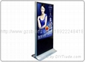 42-inch Vertical Human Body Induce 1
