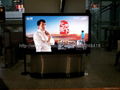  108-inch HD Digital Signage