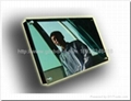 Mirror Lcd Advertising Player