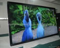 84inch LCD advertising  ad player