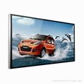 42’’ LCD Integral Advertising player 3
