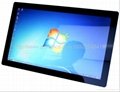 21.5 inch Touch Tablet PC (10 projected capacitive screen) 